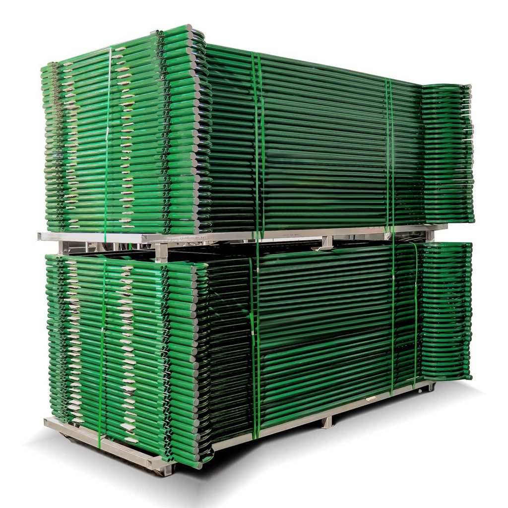 10x5 ft Cattle Panels Livestock Fence Panels, 28pcs