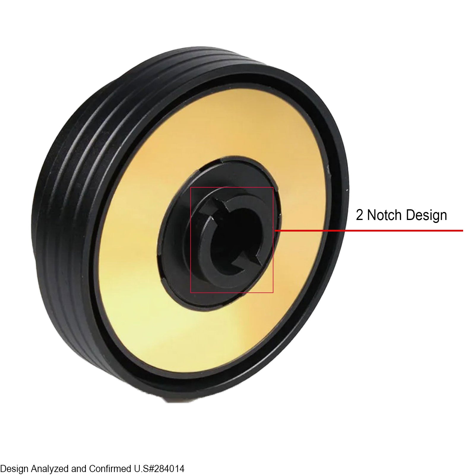 Acura Honda Accord Civic CR-Z Steering Wheel Hub Kit