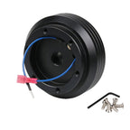 Acura Honda Accord Civic CR-Z Steering Wheel Hub Kit