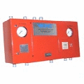Trimpac Model B-5 B-5B Double Interlock Preaction System