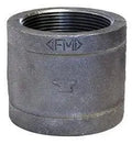 3/4" FS 3000# Threaded Coupling for Fire Protection Systems