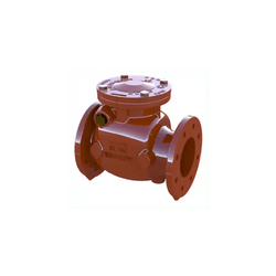 Kennedy 12-Inch Flanged Check Valve
