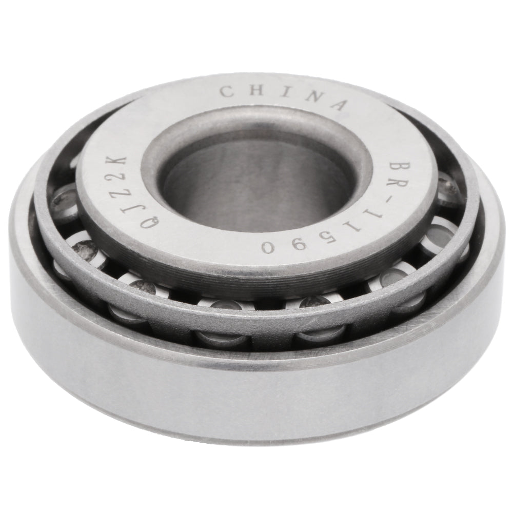 Cone: 11590 & Race: 11520 - Tapered Roller Bearing Set, 0.625 in Bore (ID)
