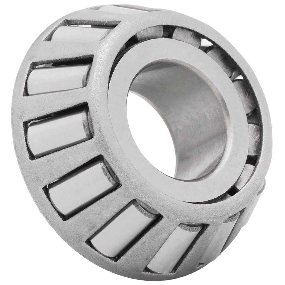 Cone: 11590 & Race: 11520 - Tapered Roller Bearing Set, 0.625 in Bore (ID)