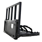 11" Greatbear Tree Shear Attachment
