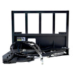 11" Greatbear Tree Shear Attachment