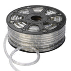 Yescom LumeVine Commercial Rope Light - 120V, 1/2"(13mm), Warm White