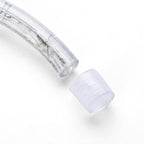 Yescom Adapter for LED Rope Light 120V 2 Pin 13mm