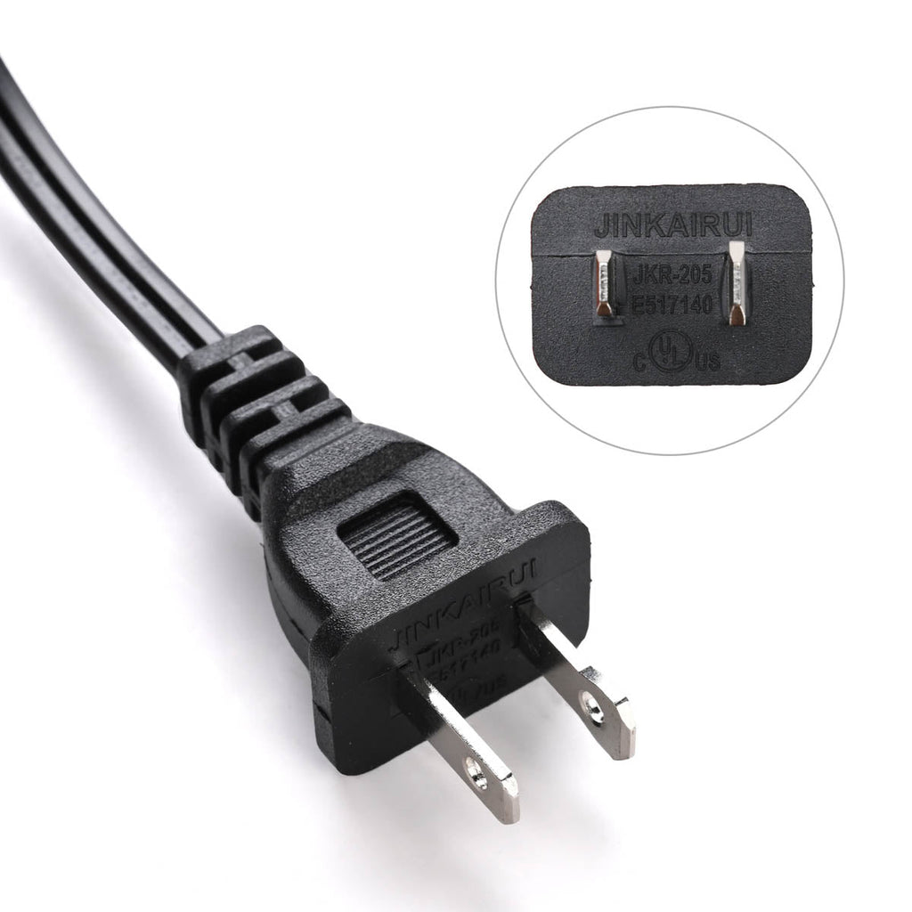 Yescom 110V LED Controller & RF Remote for Neon Rope Light 2700K