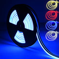 Yescom 10ft RGBW Neon Rope Light Replacement Strip Light