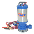 SubmersibleSumpPump,30ft,12VDC