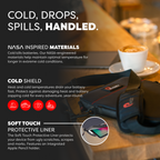 Tablet, Laptop Capsule - Heat & Cold Protection