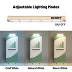 Yescom Illuminated Retractable Banner Stand Kit 33 x 79 in