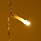 Yescom Curtain Fairy Lights 8-modes Lights Changing