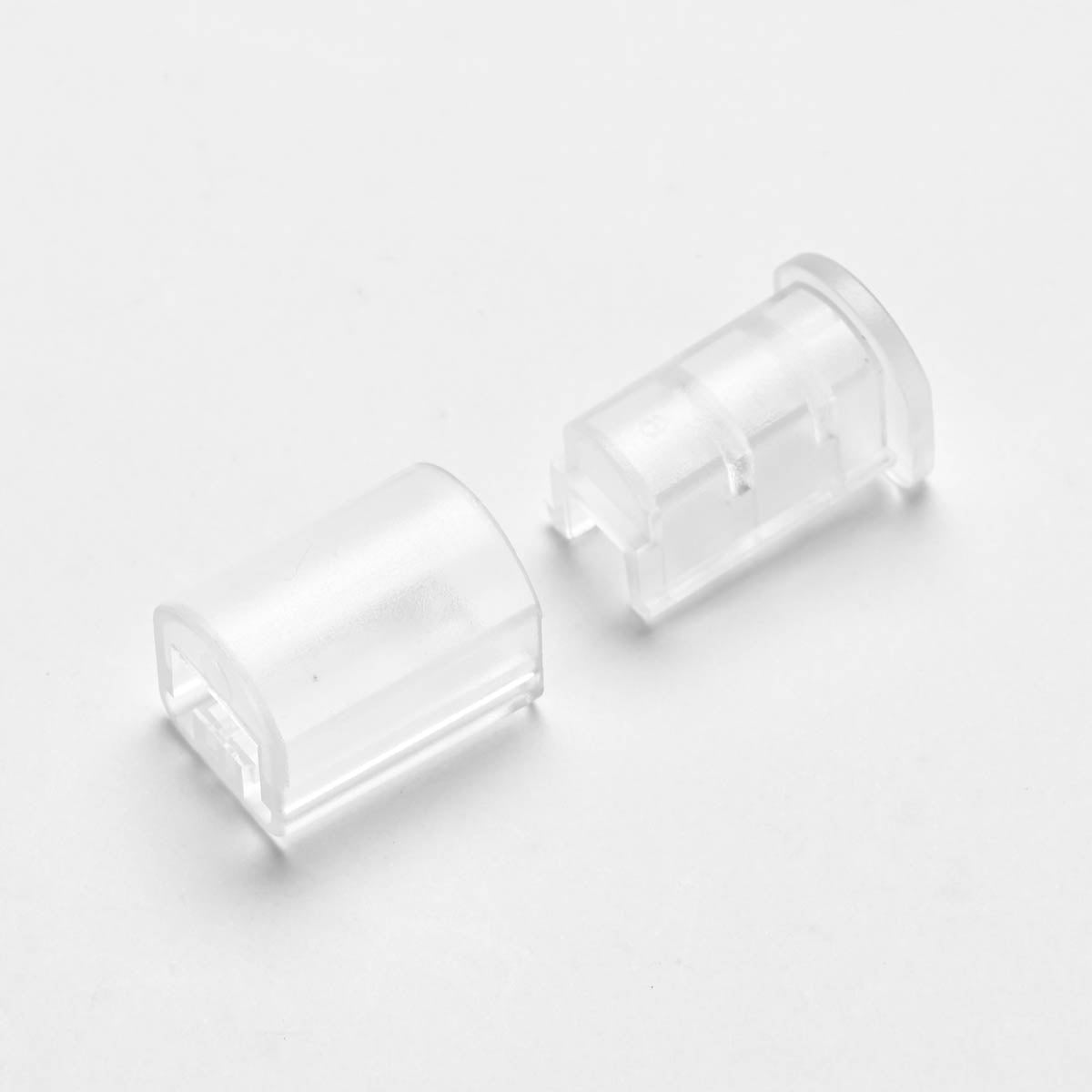Yescom Christmas Light Connectors Vampire Plug (Male, Female Plug, End Cap) SPT-1
