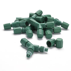 Yescom Splitter Connectors for 110V Mini Christmas String Lights 10Set