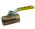 1/2" Drain Ball Valve