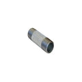 1/2" Galvanized Pipe Nipple, Domestic