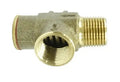 1/2" IMP Non Adjustable Pressure RL175PSI Valve