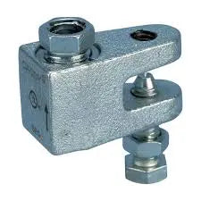 1/2" Rod Lock Beam Clamp 25 Pack for Reliable Support