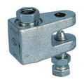 1/2" Rod Lock Plywood Preset Anchor for Fire Systems