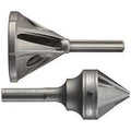 1/2" to 2" Deburring Tool for Smooth Finishes