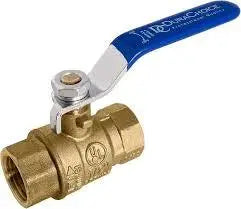 Fire Protection Ball Valve UL/FM Full Port for Safety Systems Nibco