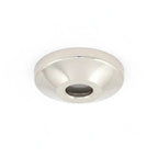 1/2" White One Piece Plastic Cup for Fire Protection