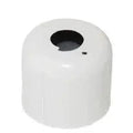 1/2" White Steel Cup F401SW For Fire Protection Systems