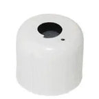 1/2" White Steel Cup F401SW For Fire Protection Systems