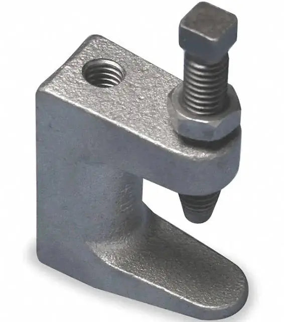 1/2" Wide Mouth Beam Clamp