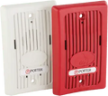 120V Mini Horn Wall Mount Alarm System Alert Device