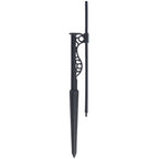 1/4" Barb x 12" Drip Stake w/12" Extension Riser | 67722