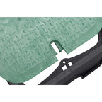 Rectangular Sprinkler Valve Box 53212