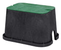 Rectangular Sprinkler Valve Box 53212