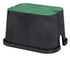 Rectangular Sprinkler Valve Box 53212