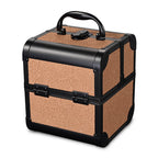 Byootique Rococo Cube Makeup Box Cosmetic Case