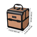Byootique Custom Cosmetic Case Custom Corporate Gifts 30ct/pk
