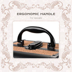 Byootique Custom Cosmetic Case Custom Corporate Gifts 30ct/pk
