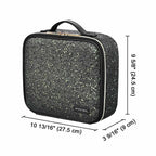 Byootique Promotional Tote Bags with Logo Custom Printed 50ct/pk