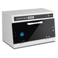 Yescom 13L Electric UV Sterilizer Cabinet Salon Tool Sterilizing