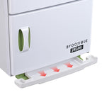 Yescom 46L Double Room Electric Towel Warmer