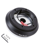 Steering Wheel Short Hub Adapter Kit For Mazda Miata RX-7 RX-8 MX-3 MX-6