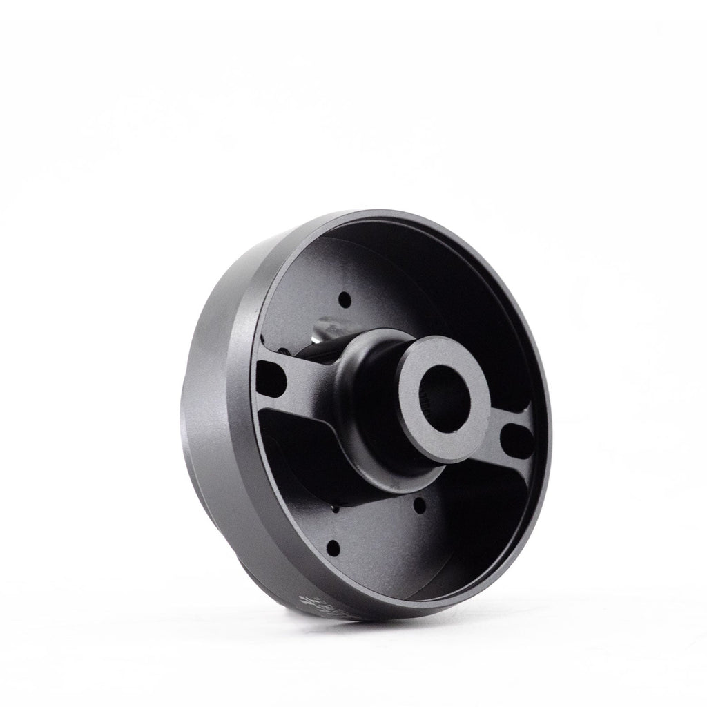 Billet Steering Wheel Hub Adapter For Honda Civic Accord 08-15 8th 9th Gen