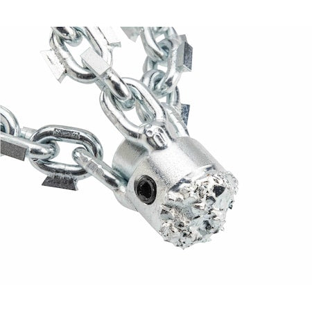 Drain Cleaning Attachment