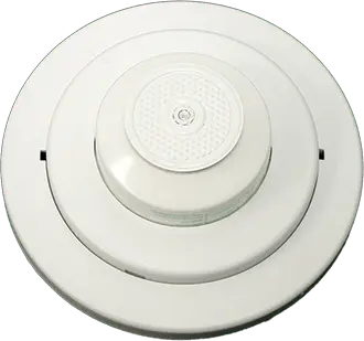 Detector Sealing Kit Metric for Fire Safety Systems