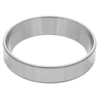 Cone: 13686 & Race: 13621 - Tapered Roller Bearing Set, 1.5 in Bore (ID)