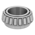Cone: 13686 & Race: 13621 - Tapered Roller Bearing Set, 1.5 in Bore (ID)