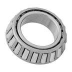 Cone: 13687 & Race: 13621 - Tapered Roller Bearing Set, 1.5 in Bore (ID)