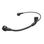 3M PELTOR Boom Microphone - Noise-Canceling Tactical Speech Mic for Versaflo M-300 &PELTOR Headsets